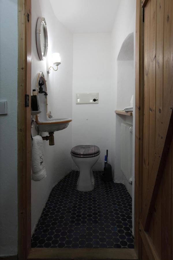 Ferienhaus Toelzer Land Bad Tölz Exteriör bild