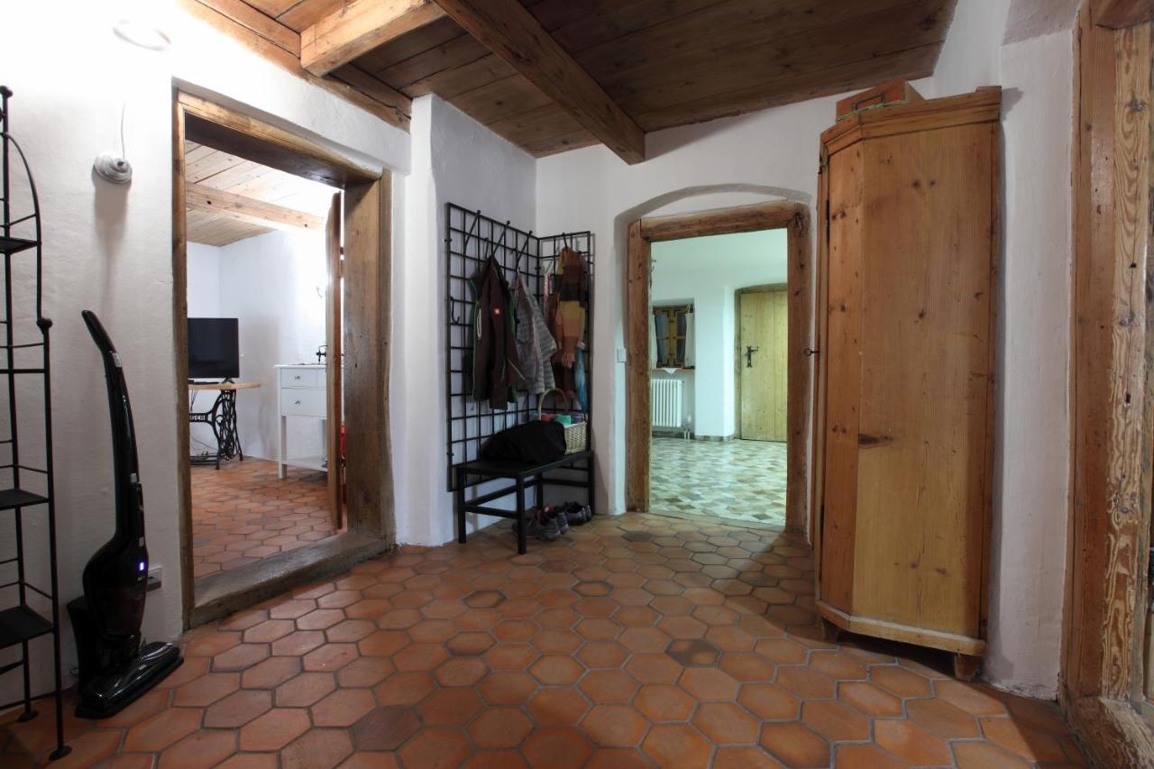 Ferienhaus Toelzer Land Bad Tölz Exteriör bild