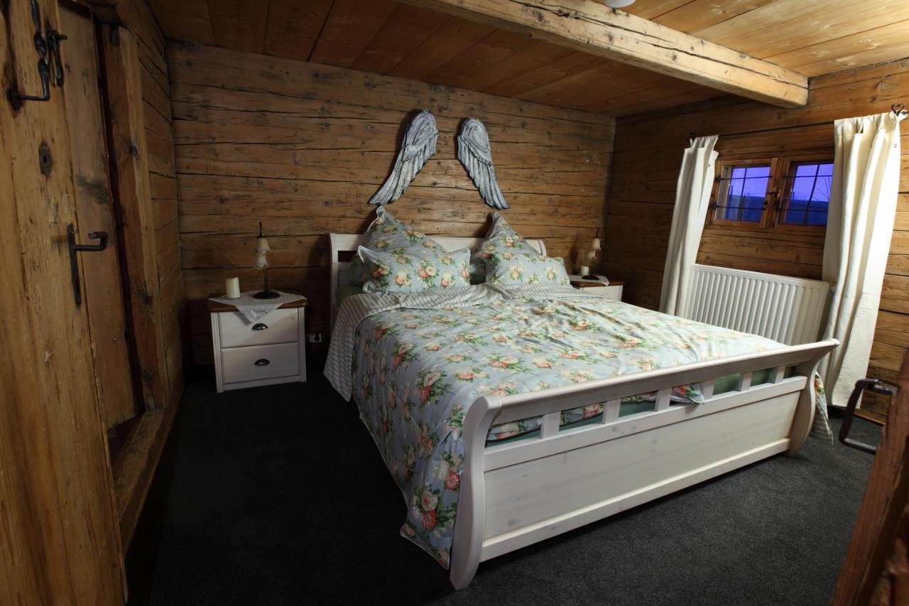 Ferienhaus Toelzer Land Bad Tölz Exteriör bild