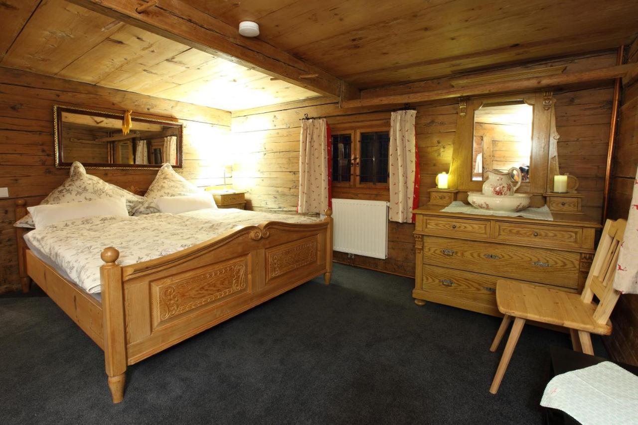 Ferienhaus Toelzer Land Bad Tölz Exteriör bild