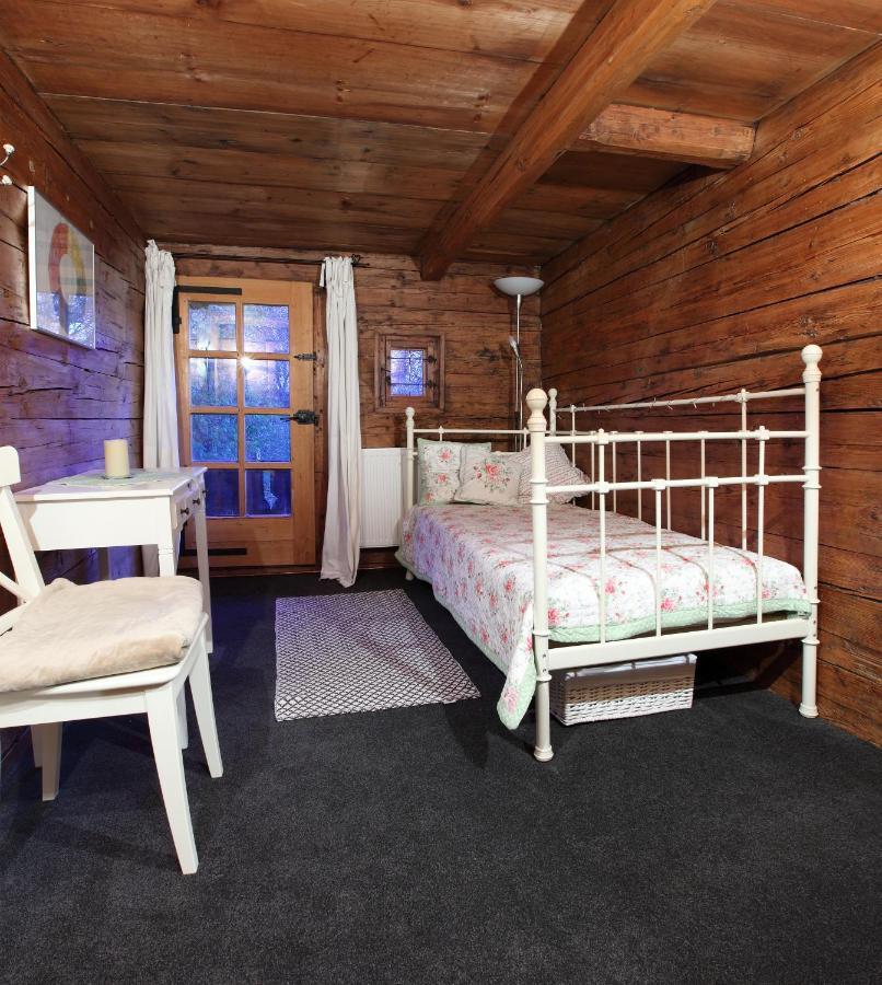 Ferienhaus Toelzer Land Bad Tölz Exteriör bild