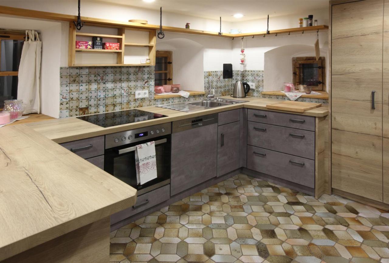 Ferienhaus Toelzer Land Bad Tölz Exteriör bild